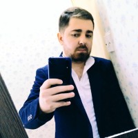 Ali Ghzawi