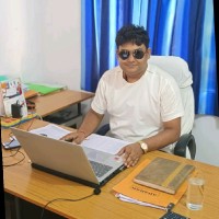 Nitesh Kumar