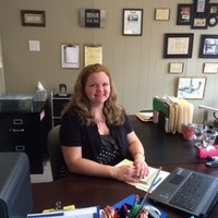 Amy Brockschmidt