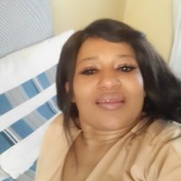 Nomathamsanqa Rabothata