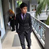 Muhammad Fazril
