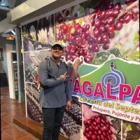 leonel munguia