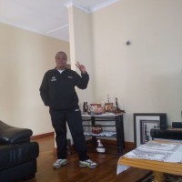 Sweetness Zondi