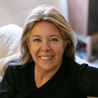 Catherine Bouhet Walker