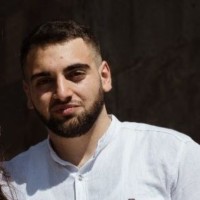 Albert Manukyan