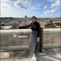 Farah Hanani M.