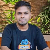 Sreejith TS