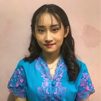 Gisela Nathania