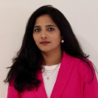 Ravina S