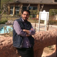 Ramadan Sayed