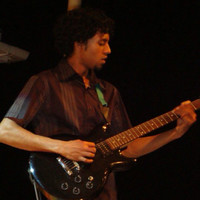 Aaron Mohammed