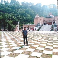 Jitender Rehal