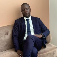 Papa Mamadou Lô