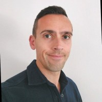 Aaron Mulholland