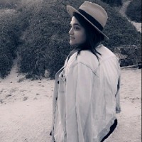 Nuruniessa Palekar