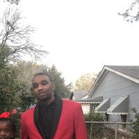 Rashad Gray