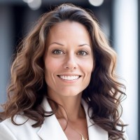 Amber L. Coffman