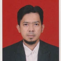 Supraptono Anton