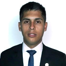 David Almazán