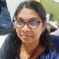 Sandhiya Vs