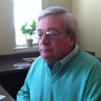 Ken Lockerman