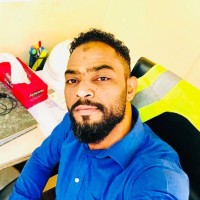 Mazin Ali