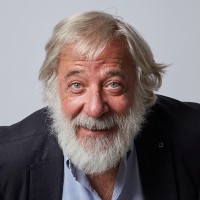 Enrico Merigliano
