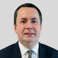 Dr Duncan Curley