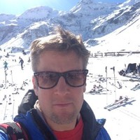 Mark Aspden