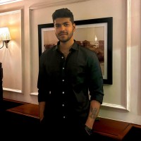 Param Bansal