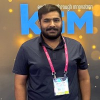 Sanket Hirve