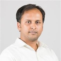 Abhishek Naidu