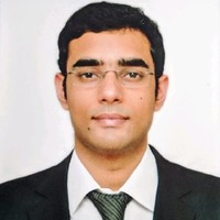 Nisshant Laroia