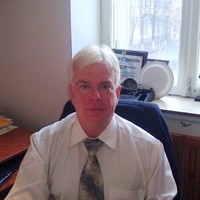 Charles M. Stibrany Jr