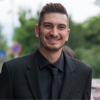 Matteo Gallea