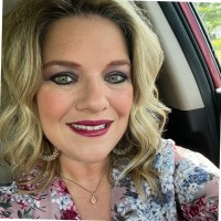 Rebecca Harrelson