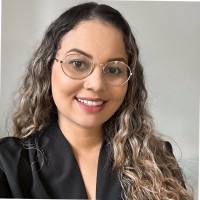 Amanda Cristina de Araujo
