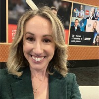 Amy Friedlander