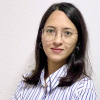Salma Loussaief