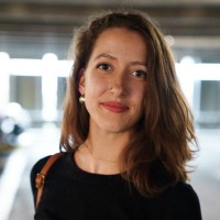 Sophia Louise Platje