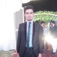Muhammad Usman shoukat