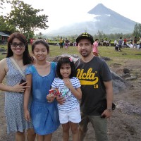 Jerico Camato