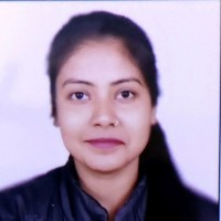 Deepa Agrahari