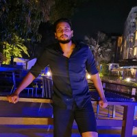Ronak Vadiwala