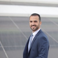 Hussein Naim, MBA, PMP