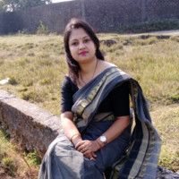 Anindita Sharma