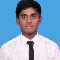 Ashwinth Baskar