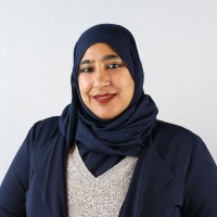 Mariyam Zaidi