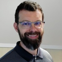 Jeremy Looney, CTS-D