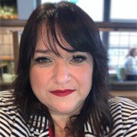 Anna-Rosa Harris (Ma Ed And Leadership, Det, Tesol, Mset)